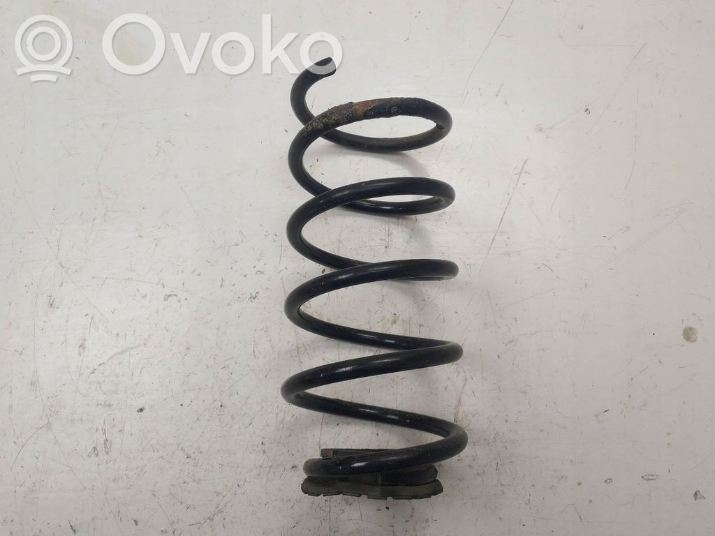Opel Corsa D Arc elicoidal spate 