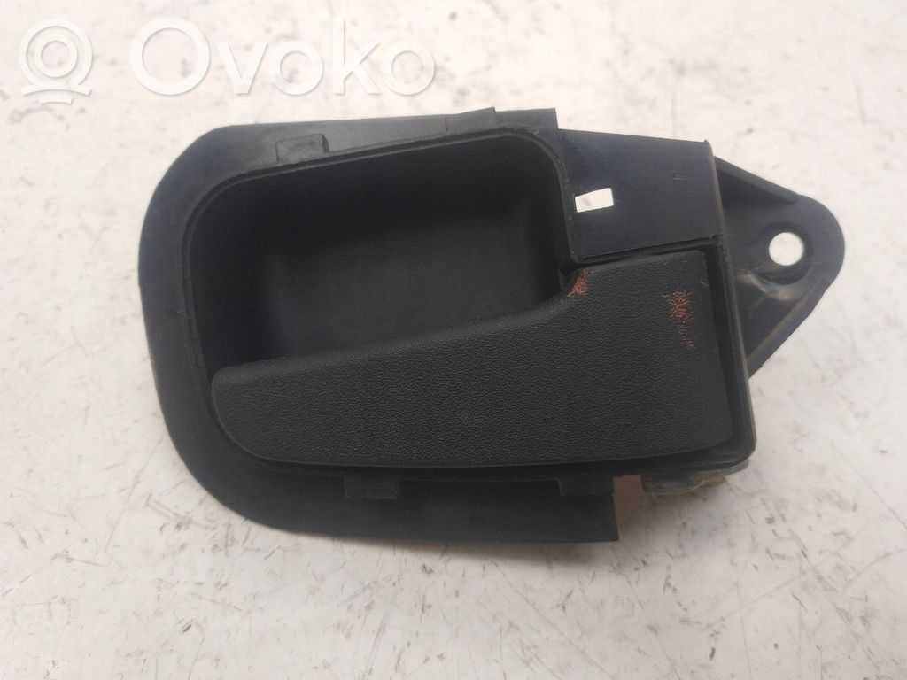BMW 3 E36 Rear door interior handle 