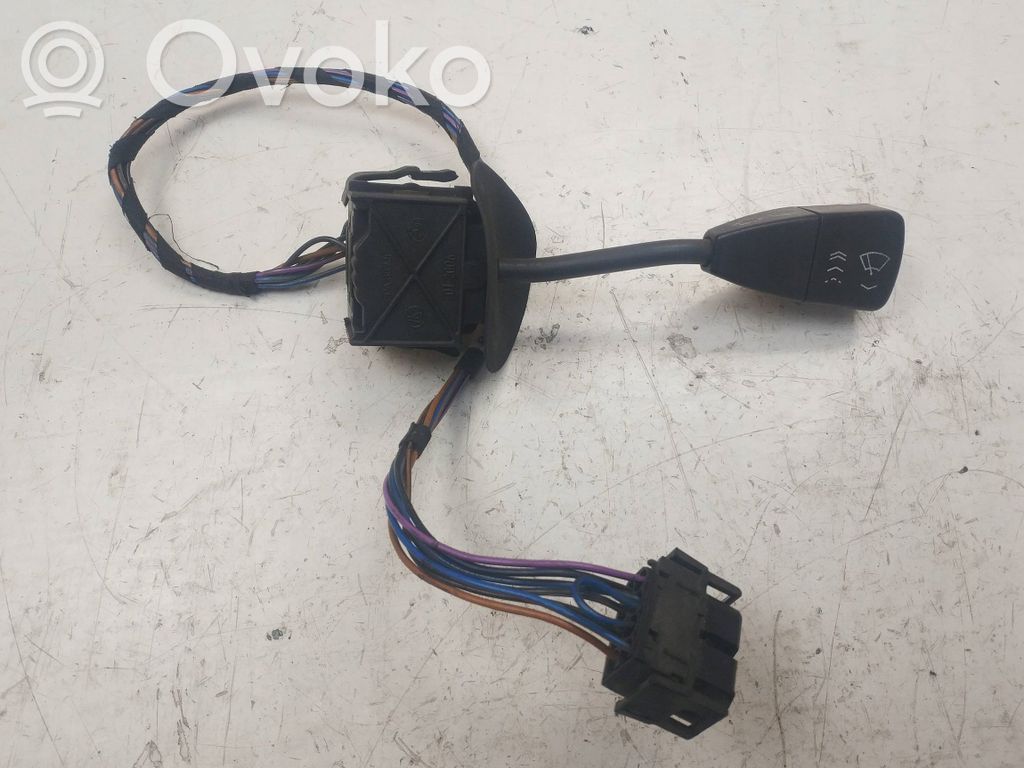 Wiper control stalk   012006