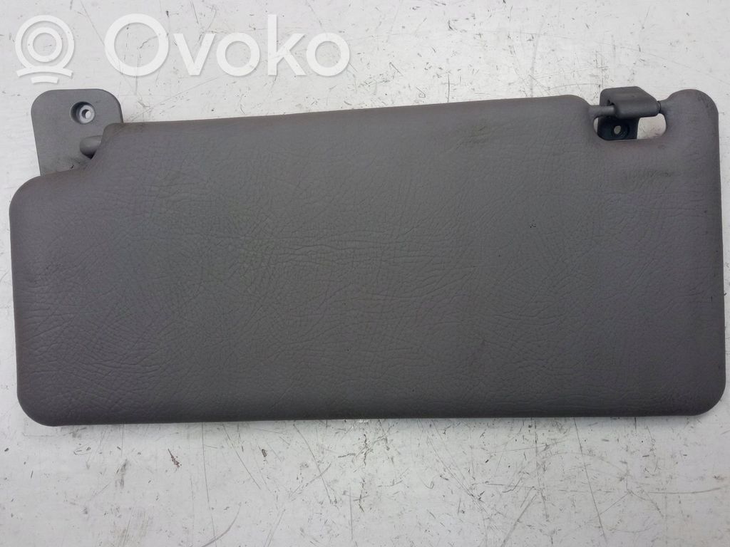 Fiat Punto (176) Sun visor 