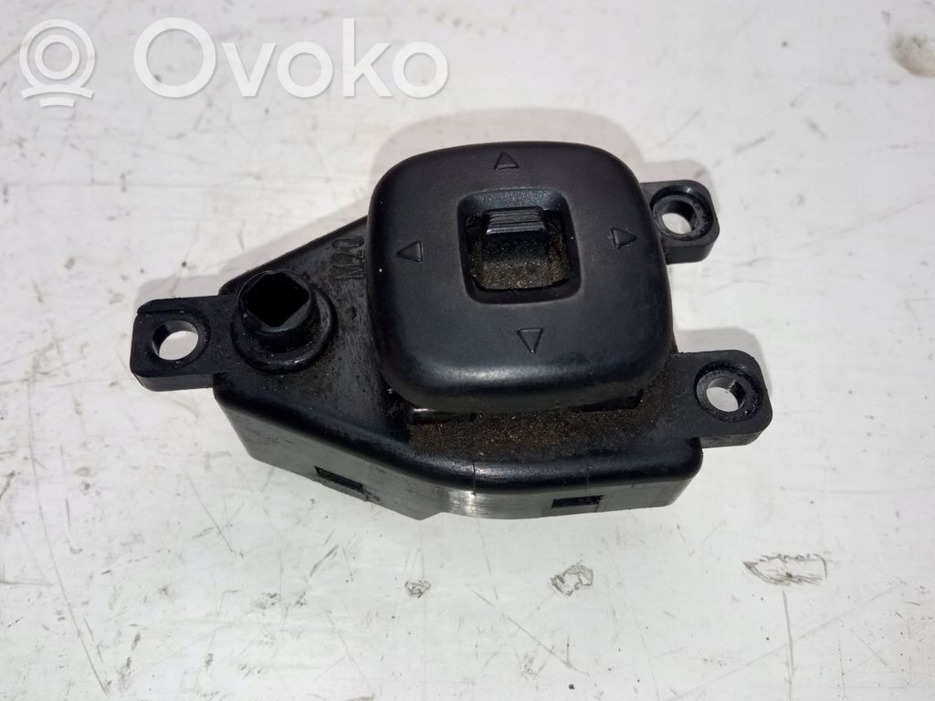 Mazda Premacy Wing mirror switch 