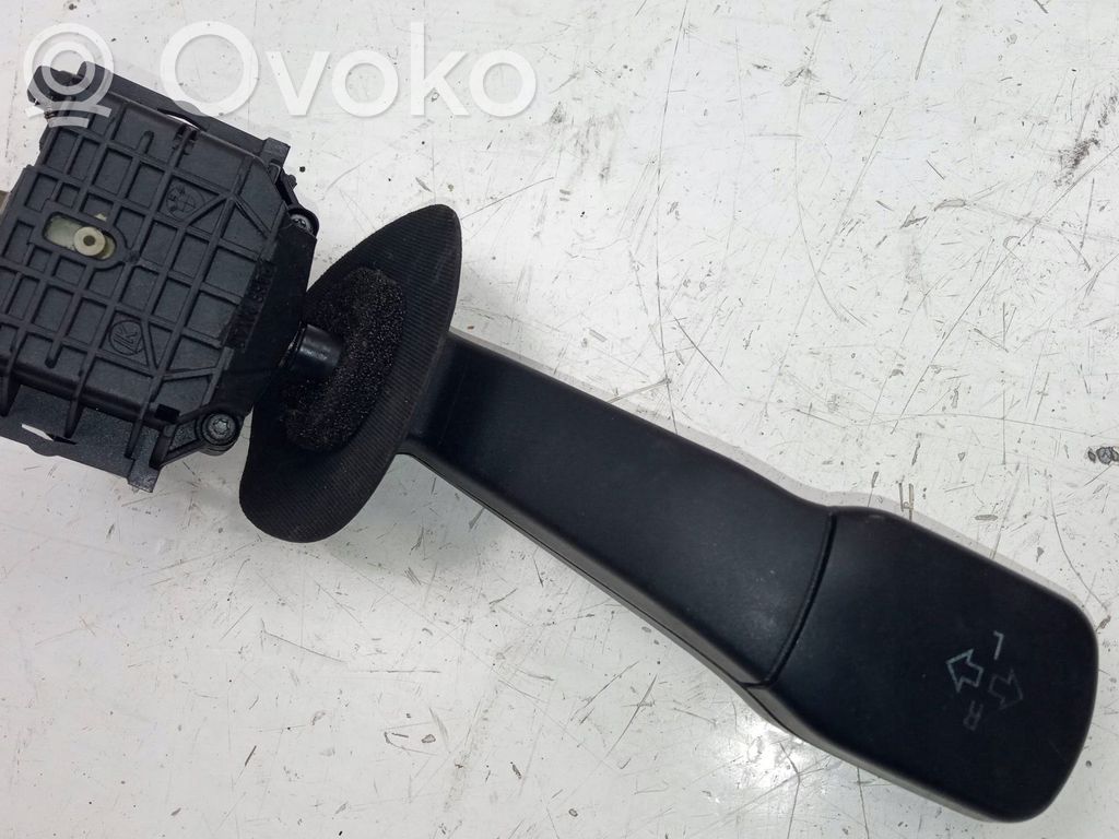 BMW 5 E39 Indicator stalk 
