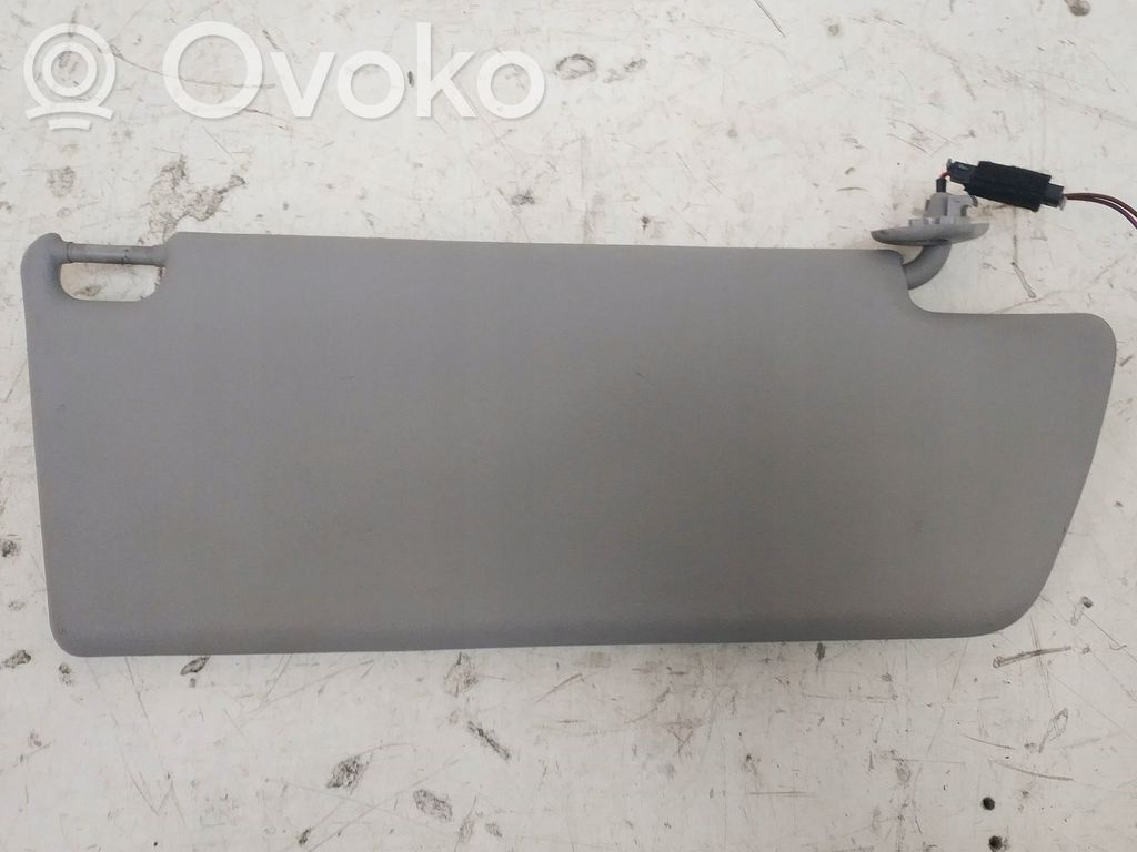 Opel Zafira B Sun visor clip/hook/bracket 