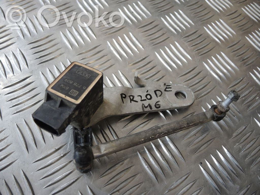 Датчик высоты (фар)   6778809,507KM