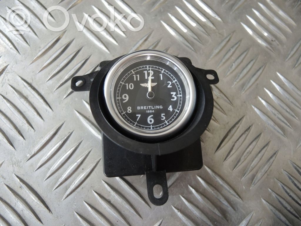 Bentley Continental Reloj 