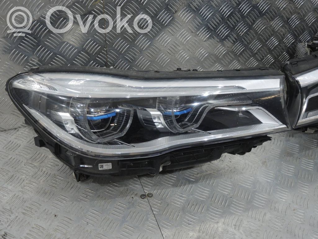BMW 7 G11 G12 Far 