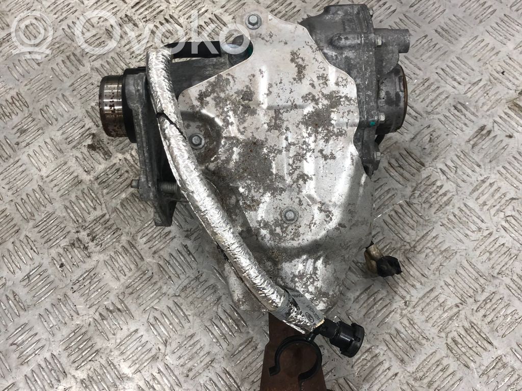 Front differential   E1GP7L486KE