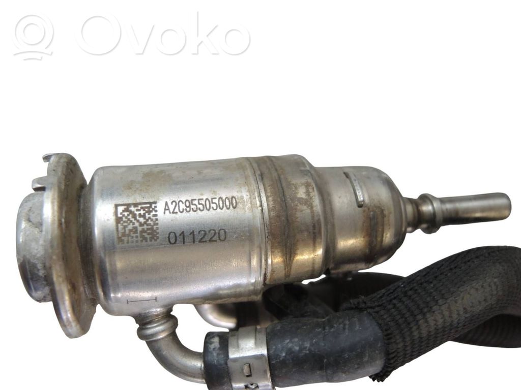 BMW 4 G22 G23 G24 G26 Injector AdBlue 
