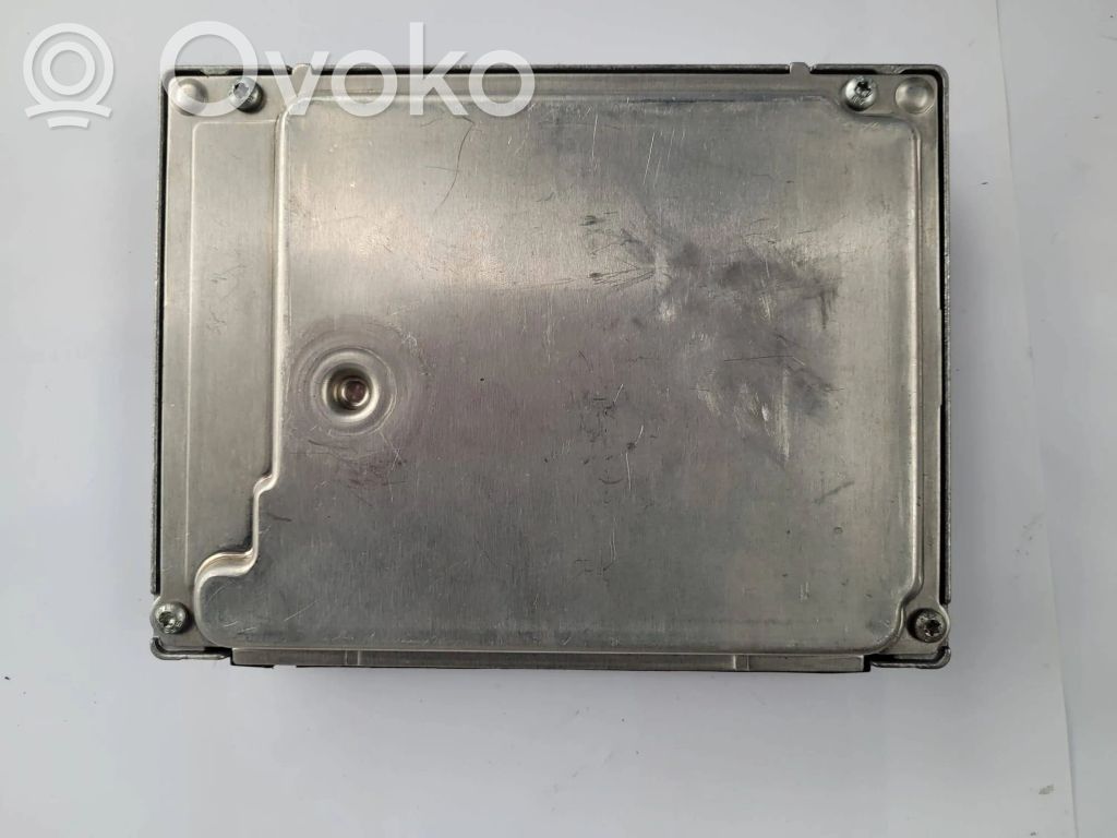 BMW 1 E81 E87 Sterownik / Moduł ECU 
