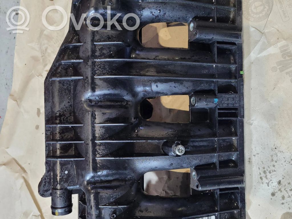 Audi A4 S4 B8 8K Imusarja 