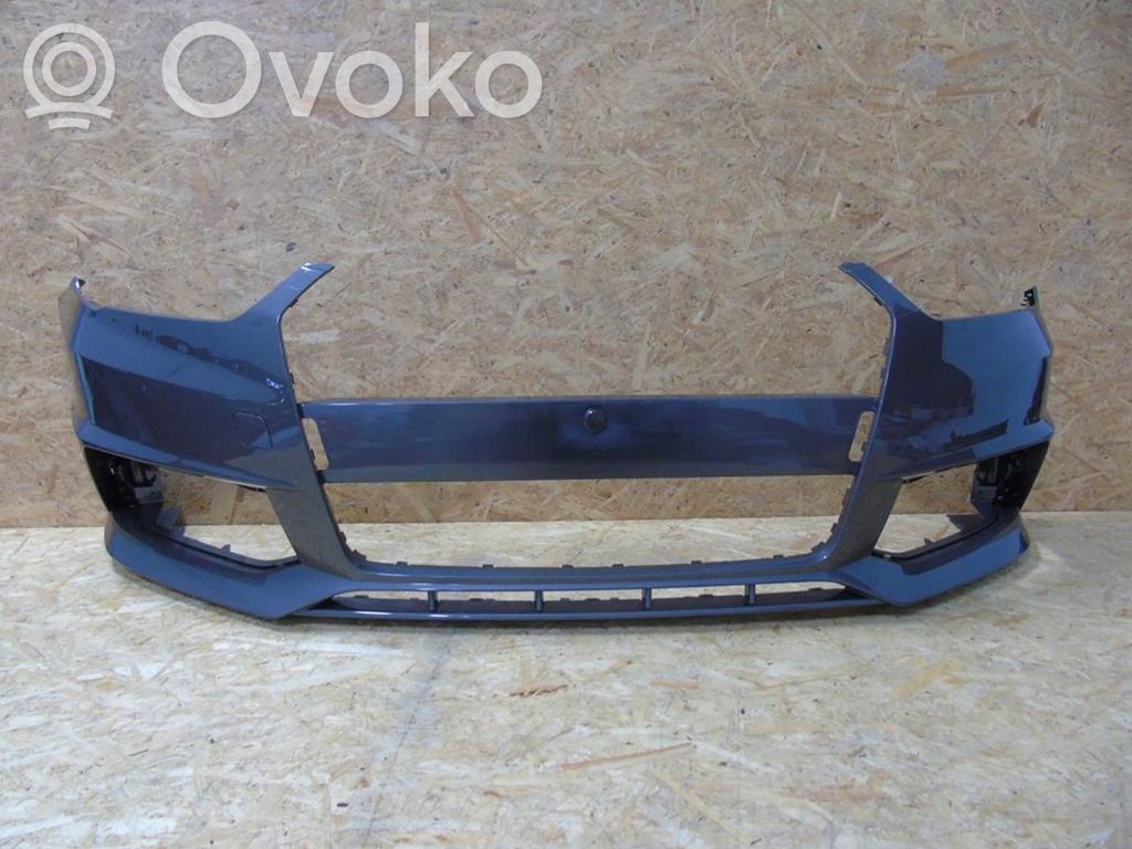 Audi A1 Front bumper 