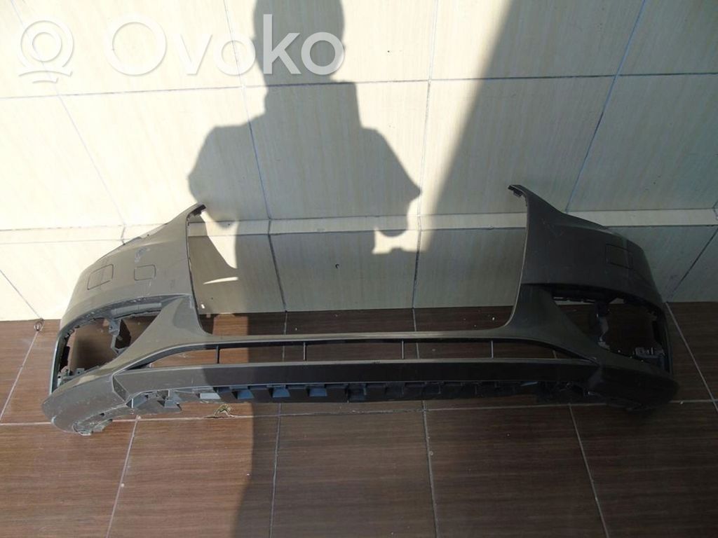 Front bumper   8V0807437