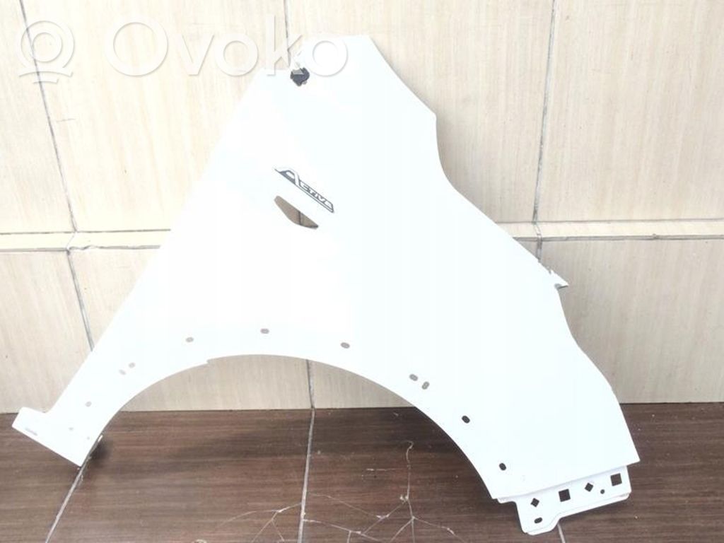 Ford Ka Sparnas 