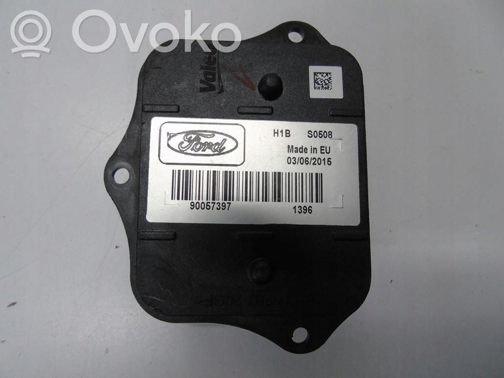 Unité de commande / module Xénon   H1BS050890057397
