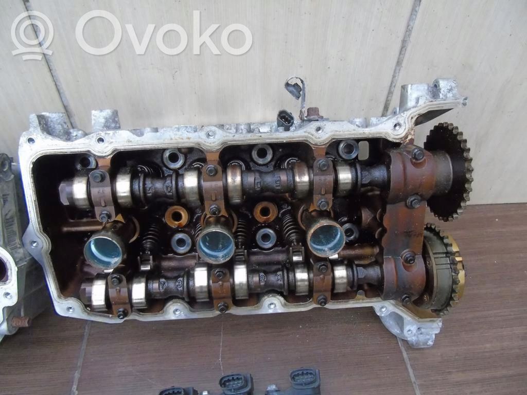 Engine head   12566815,12566815