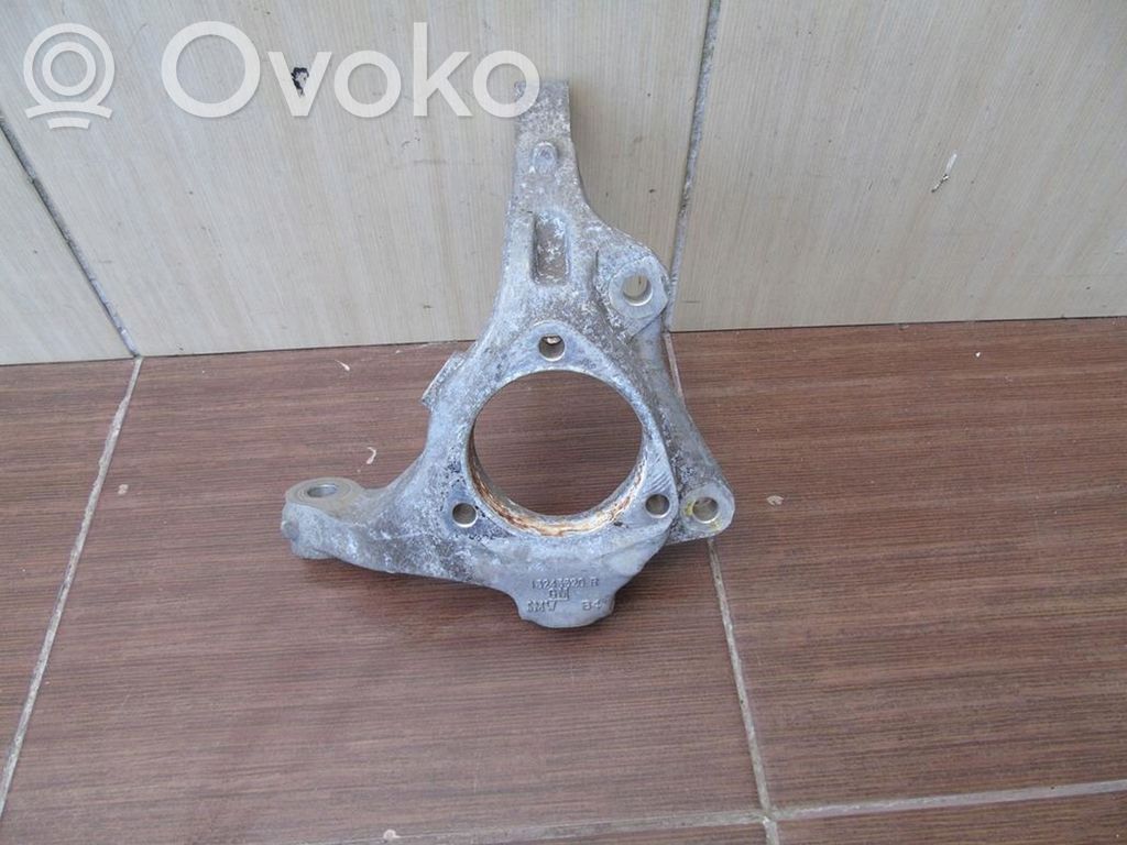 Opel Insignia A Priekšējā riteņa rumbas vārpstas šarnīrs (stupica, capfa) 