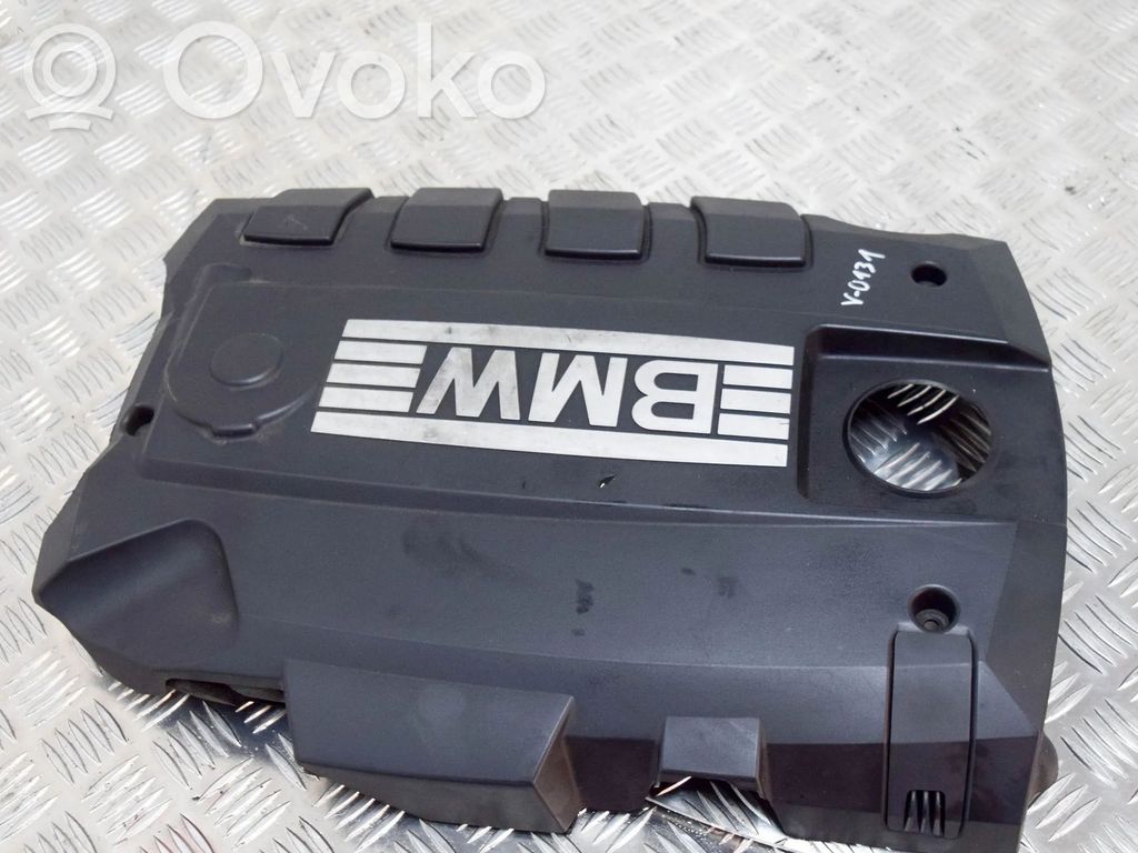 BMW 3 E90 E91 Variklio dangtis (apdaila) 