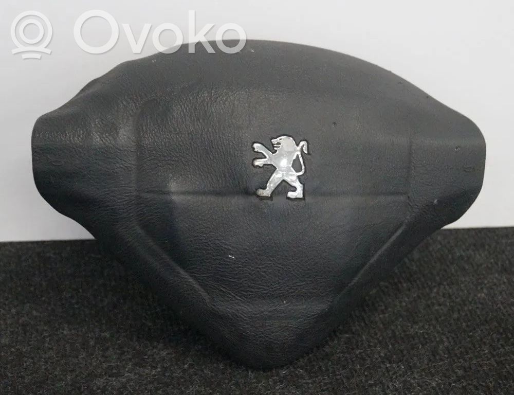 Peugeot 207 Stūres drošības spilvens 