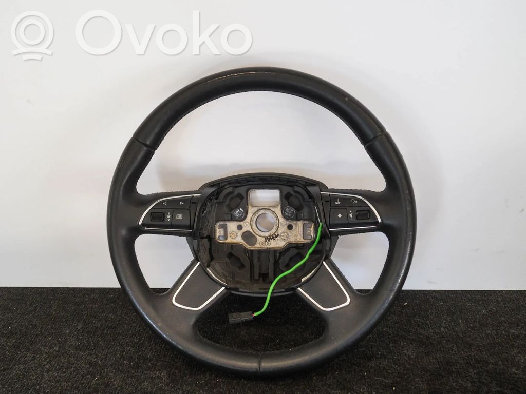 Audi Q3 8U Lenkrad 