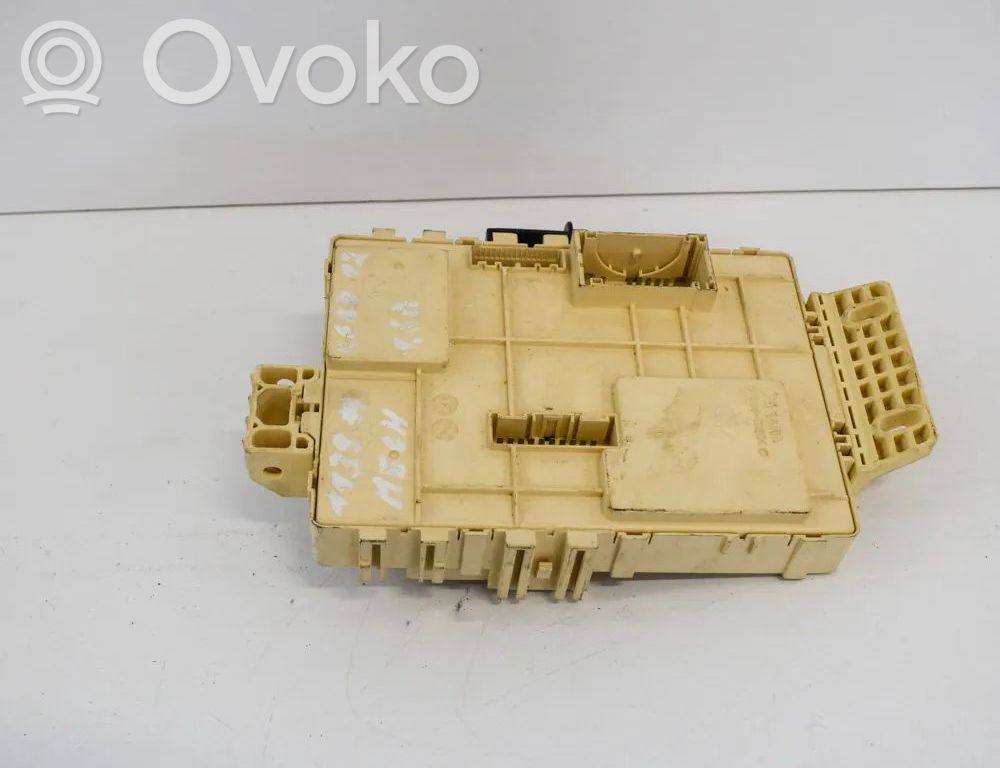 KIA Ceed Central body control module 
