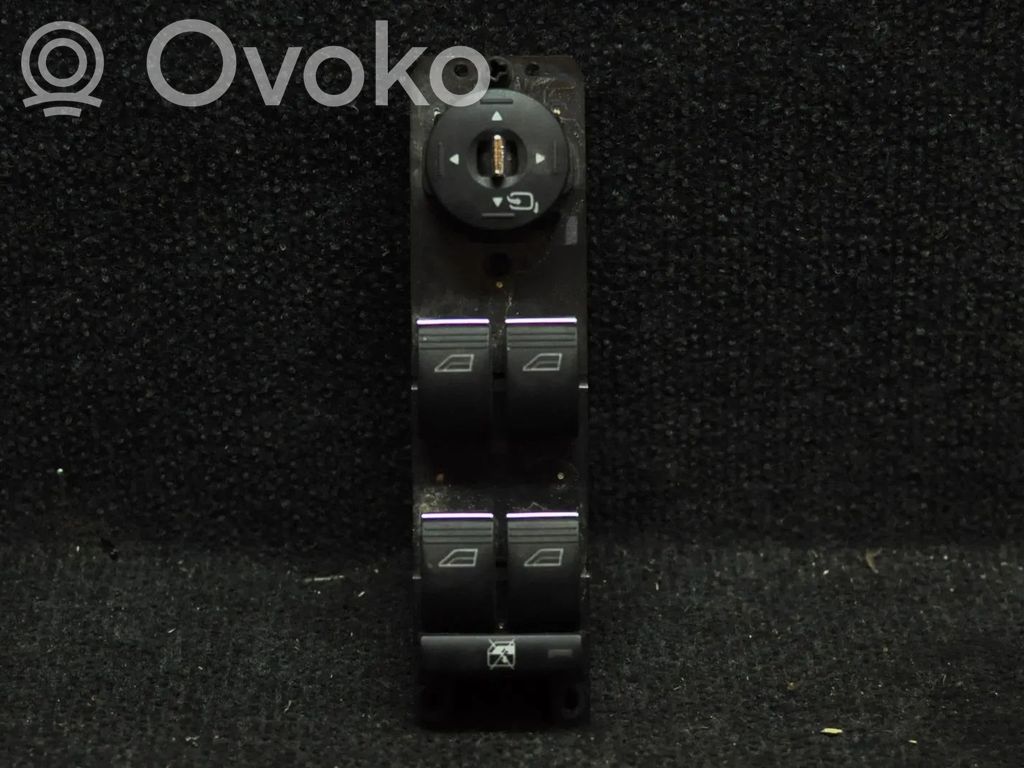 Ford B-MAX Electric window control switch 