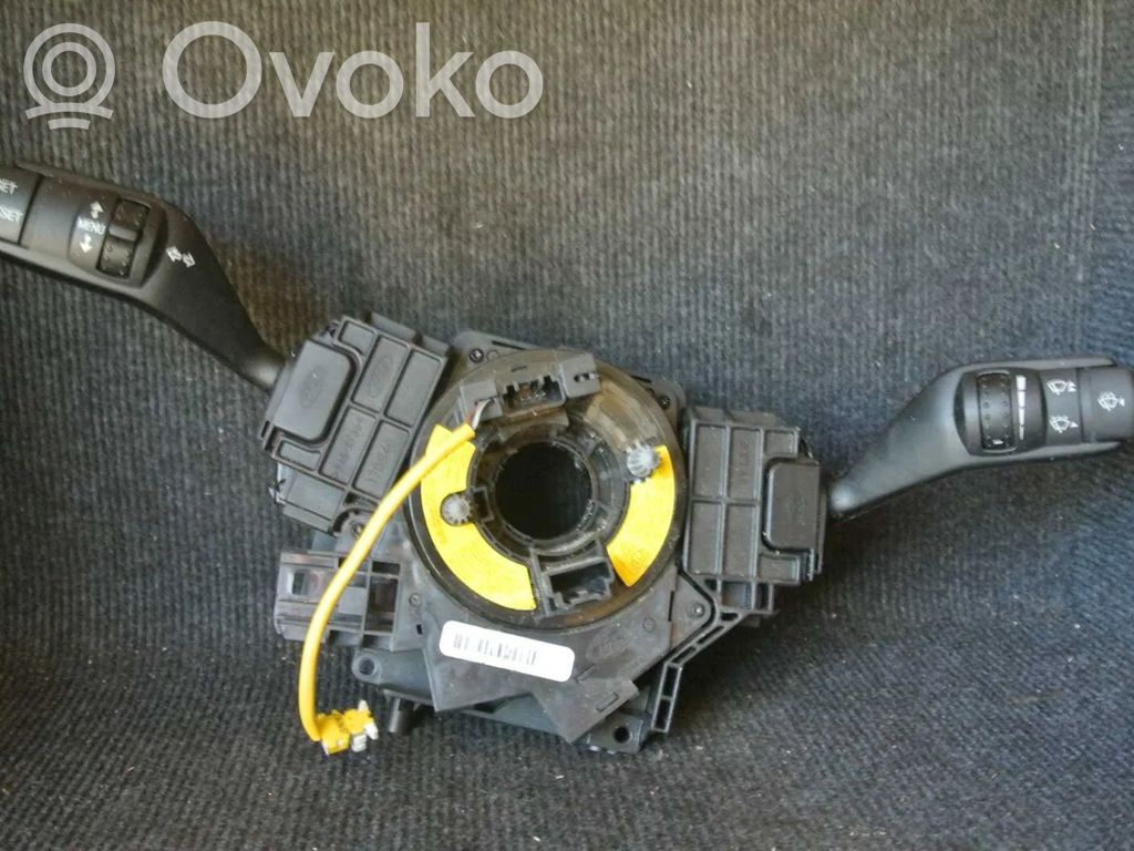 Ford Focus Manetka / Przełącznik kierunkowskazów 