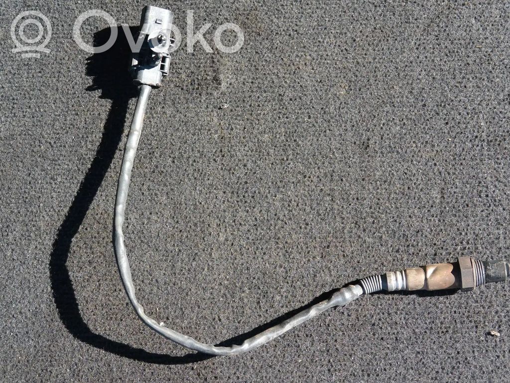 Citroen Jumper Lambda probe sensor 