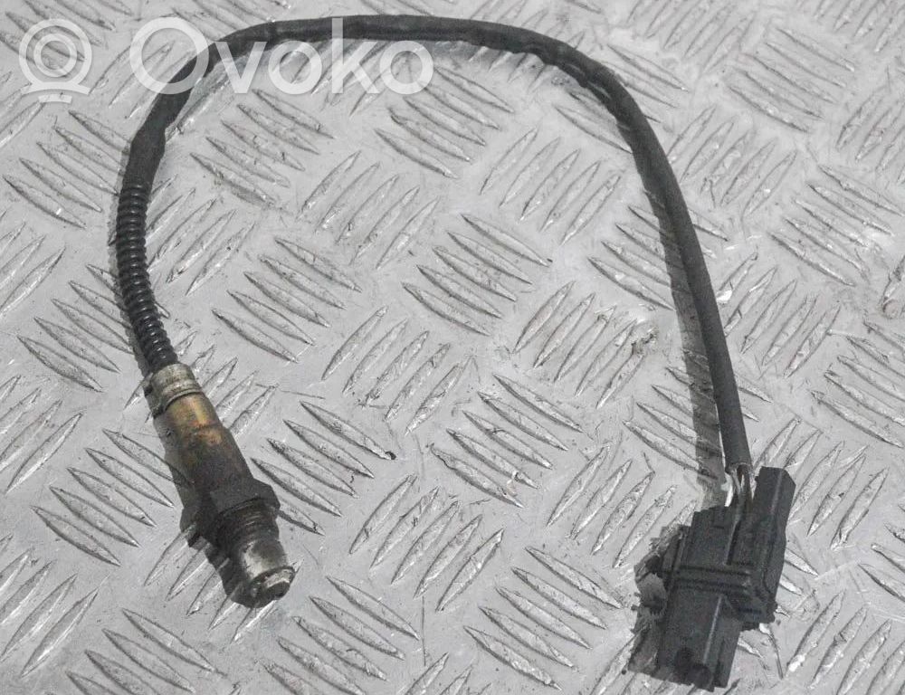 Volvo S80 Зонд «Lambda» 