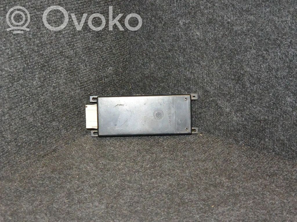 Peugeot 307 Bluetooth modulis 