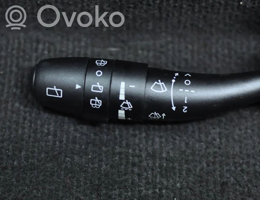 Hyundai i30 Palanca de intermitentes 