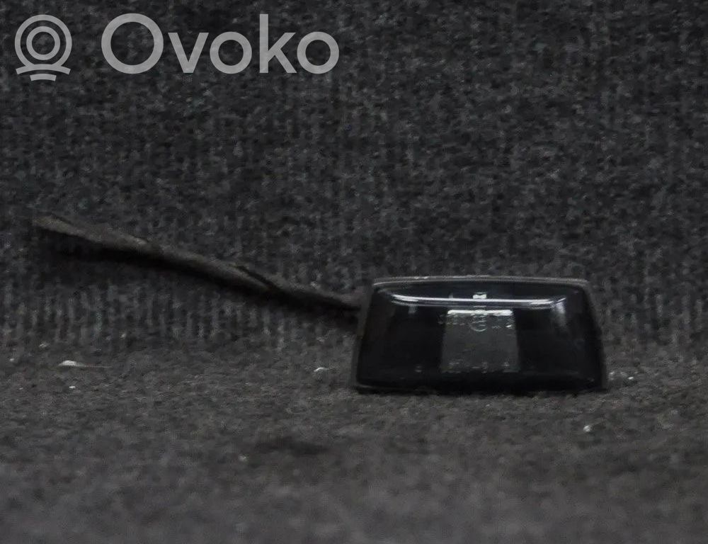 Opel Astra J Seitenblinker 