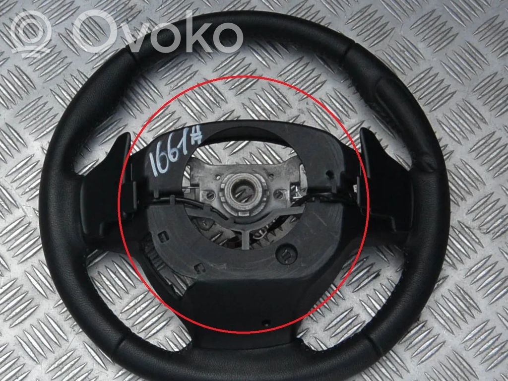 Kierownica   45100OD