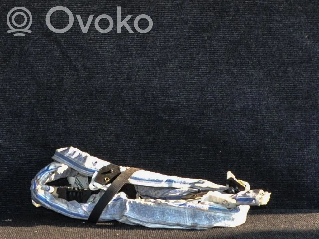 Opel Corsa D Kattoturvatyyny 