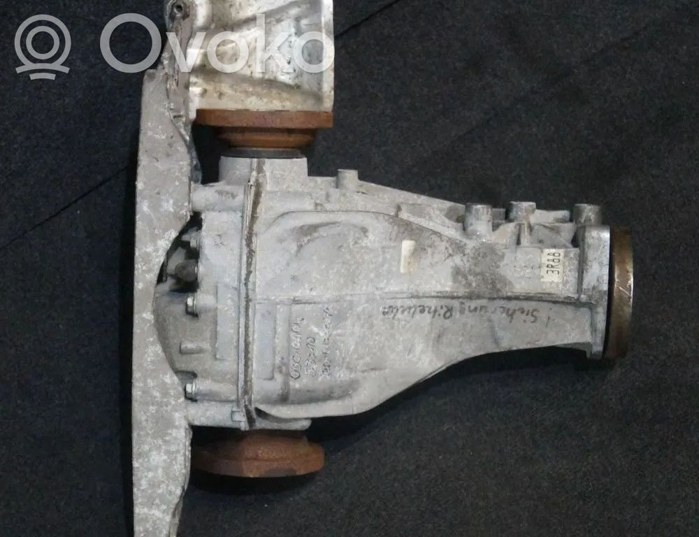 Audi Q5 SQ5 8R Rear differential 