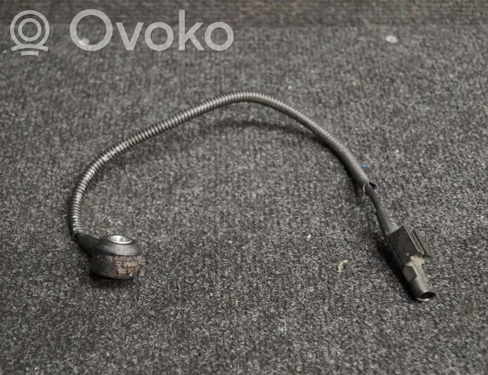 Audi Q5 SQ5 8R Detonation knock sensor 