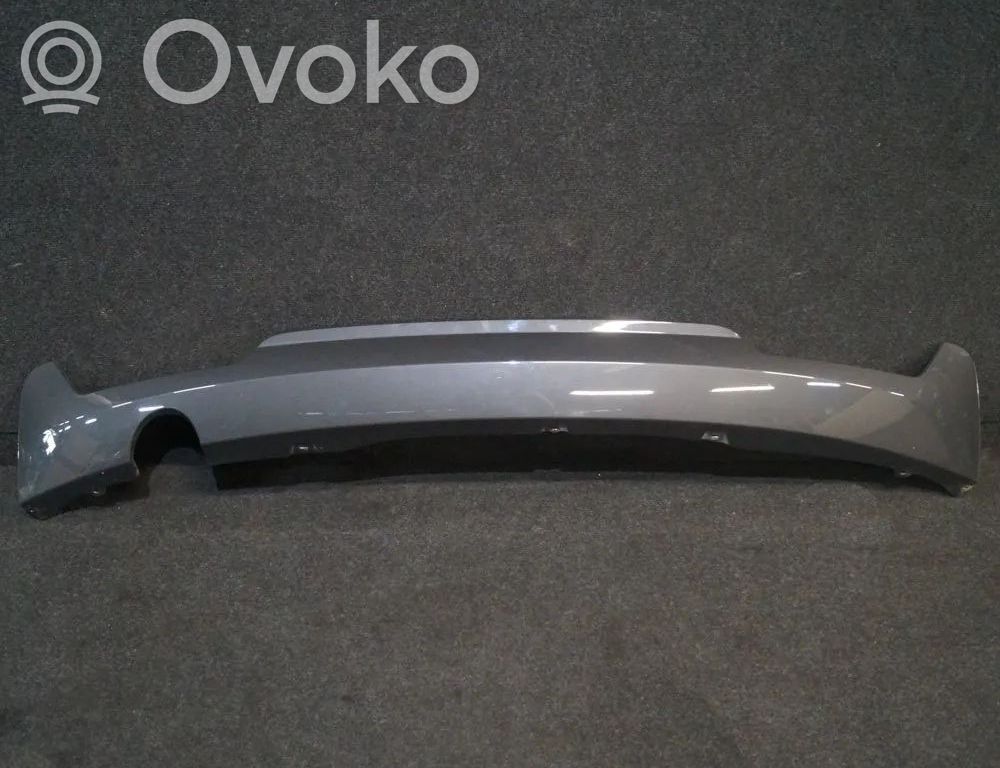 BMW 4 F32 F33 Fustă bară spate 