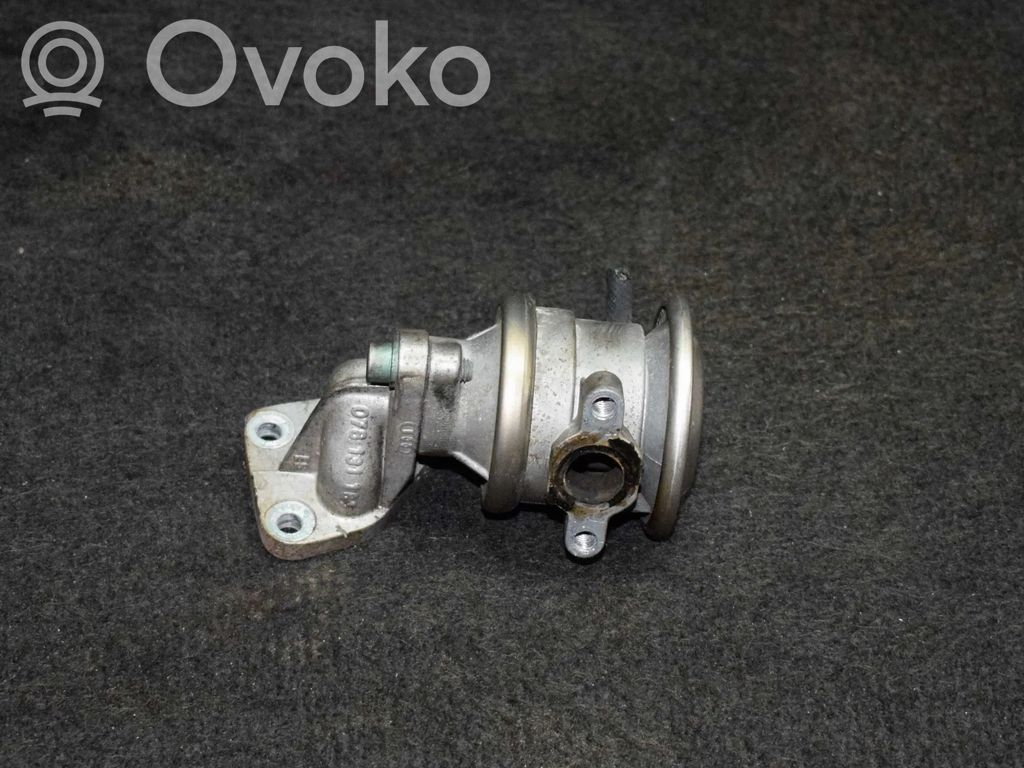 Audi A8 S8 D2 4D Válvula EGR 