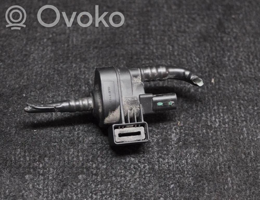Audi A6 S6 C7 4G Turboahtimen magneettiventtiili 