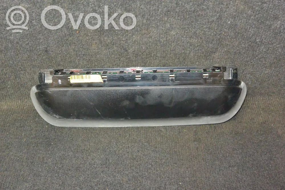 BMW 3 E92 E93 Third/center stoplight 