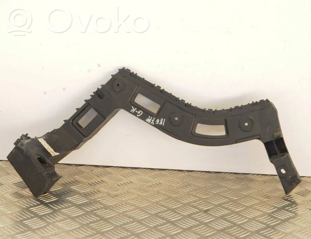 Seat Alhambra (Mk2) Rear bumper mounting bracket 