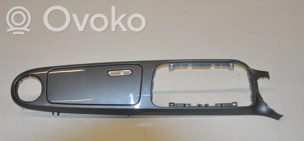 Volkswagen Beetle A5 Rivestimento del vano portaoggetti del cruscotto 