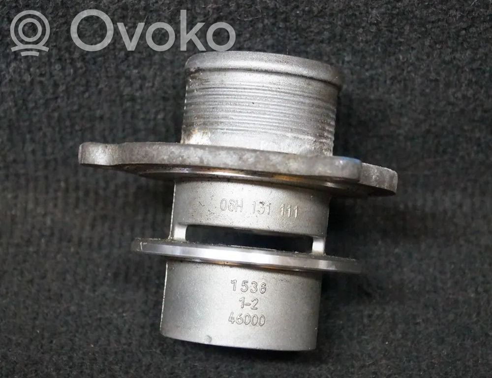 Audi A4 S4 B8 8K Inne części komory silnika 