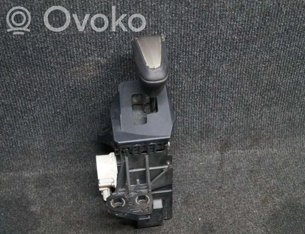 Lexus CT 200H Selector caja de cambios 