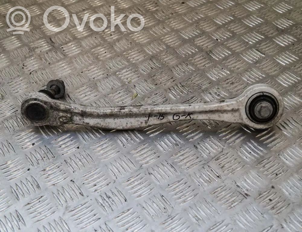 BMW X5 F15 Querlenker Achsschenkel hinten 