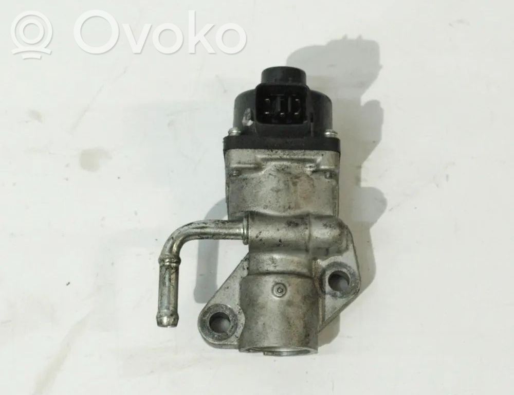Ford C-MAX I Válvula EGR 