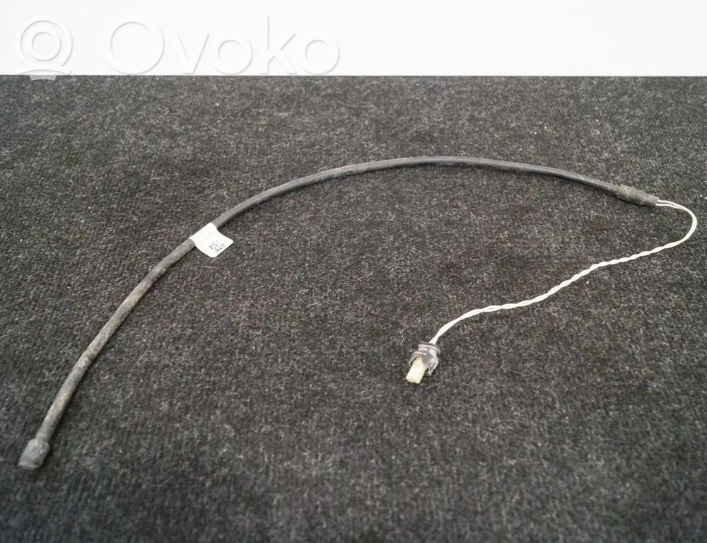 BMW X6M F86 Inne wyposażenie elektryczne 