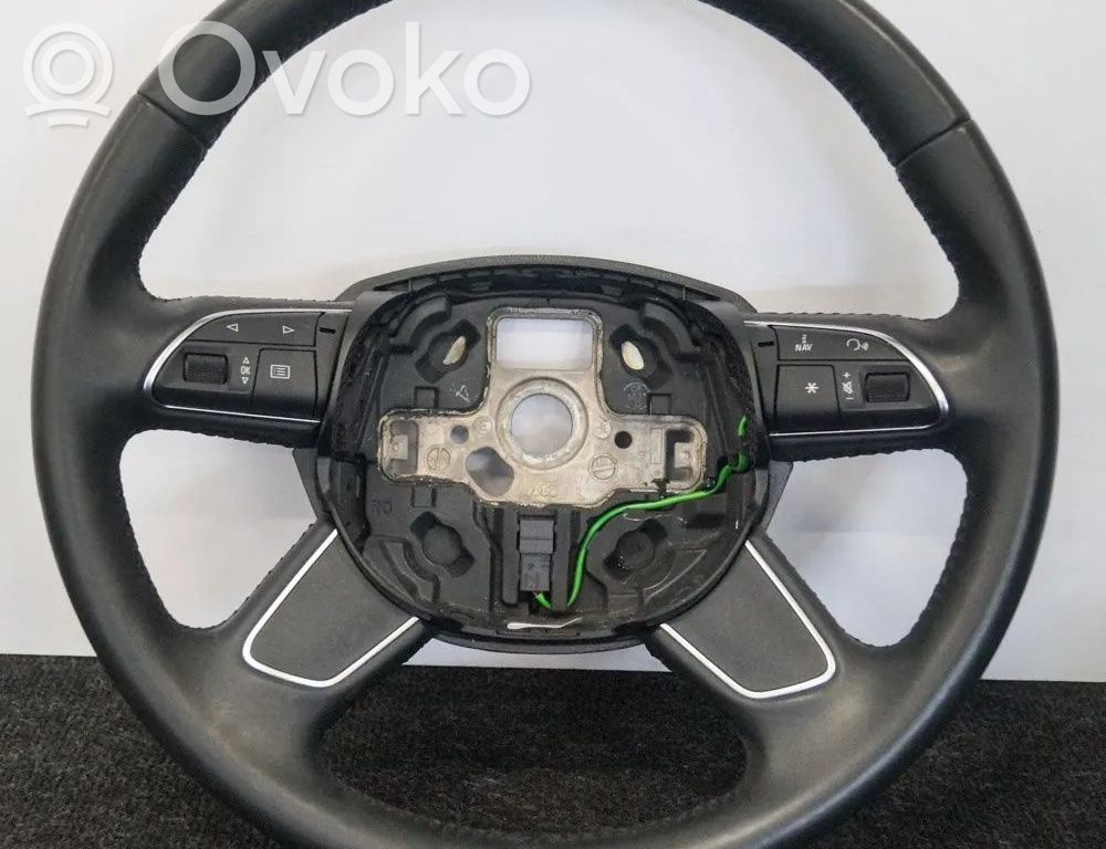 Audi Q3 8U Lenkrad 