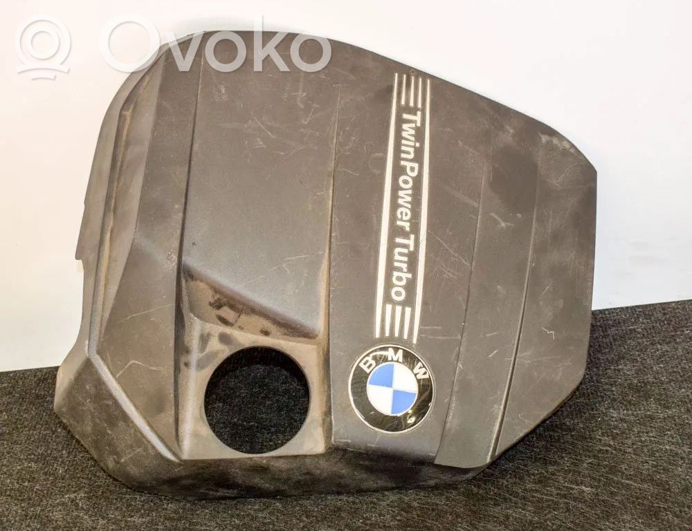 BMW 3 E90 E91 Moottorin koppa 