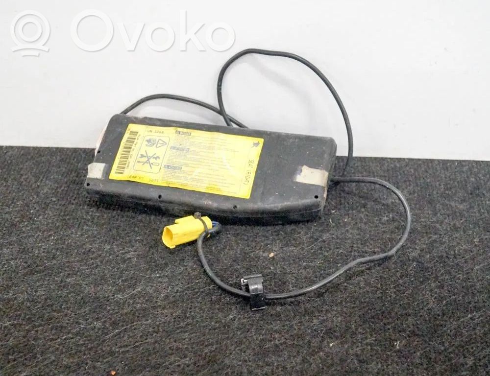 Rover 75 Sėdynės oro pagalvė 