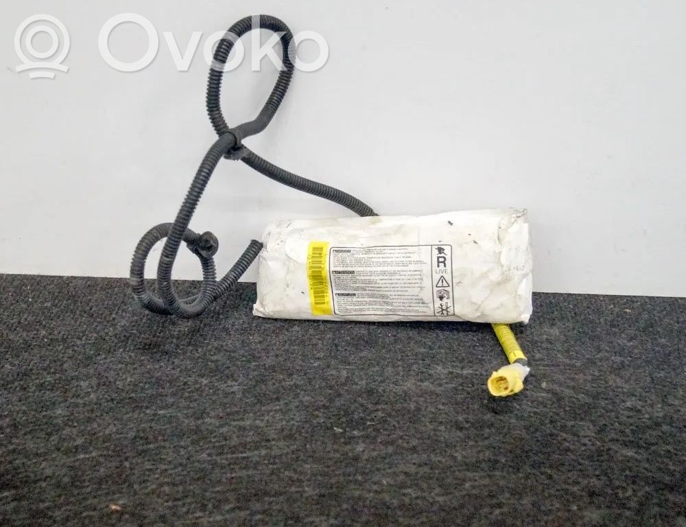 Toyota Corolla E120 E130 Sēdekļa drošības spilvens 
